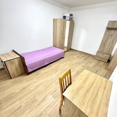 Location d’un excellent appartement de 2 pièces, Chiajna, Secteur 6, Bucarest, Roumanie